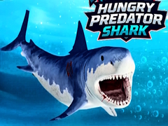 Oyunu Hungry Predator Shark