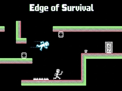 Oyunu Edge of Survival