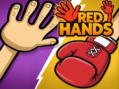 Oyunu Red Hands 