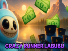 Oyunu Crazy Runner Labubu