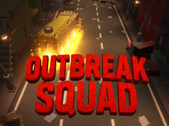 Oyunu Outbreak Squad