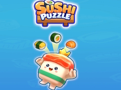 Oyunu Sushi Puzzle