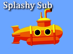 Oyunu Splashy Sub