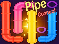 Oyunu Pipe Connect Puzzle