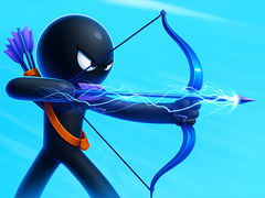 Oyunu Archers Random