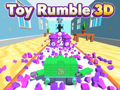 Oyunu Toy Rumble 3D