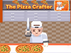 Oyunu The Pizza Crafter