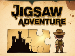 Oyunu Jigsaw Adventure