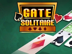 Oyunu Gate Solitaire
