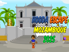Oyunu Hooda Escape Mozambique 2025