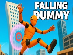 Oyunu Falling Dummy