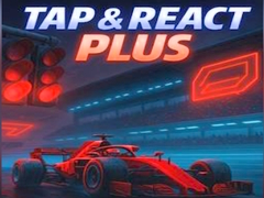 Oyunu Tap & React Plus
