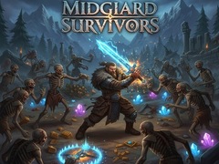 Oyunu Midgard Survivors