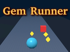 Oyunu Gem Runner