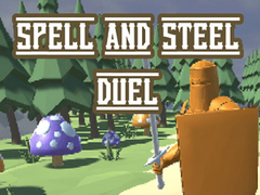Oyunu Spell and Steel Duel