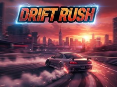 Oyunu Drift Rush