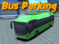 Oyunu Bus Parking
