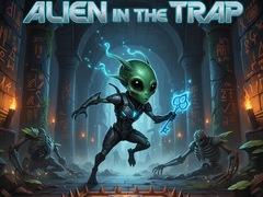 Oyunu Alien in the Trap