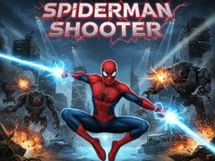 Oyunu Spiderman Shooter