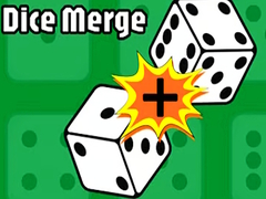 Oyunu Dice Merge