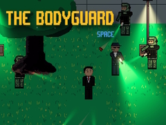 Oyunu The BodyGuard Space