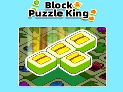 Oyunu Block Puzzle King