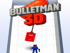 Oyunu BulletMan 3D