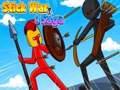 Oyunu Stick War Saga