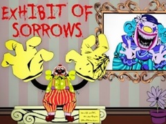 Oyunu Exhibit of Sorrows