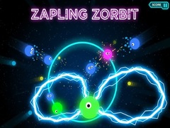 Oyunu Zapling Zorbit