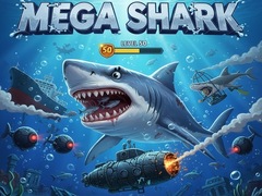 Oyunu Mega Shark