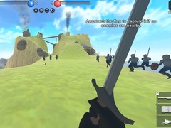 Oyunu War the Knights