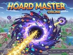 Oyunu Hoard Master Online