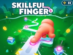 Oyunu Skillful Finger
