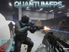 Oyunu Quantum FPS