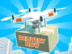 Oyunu Delivery Now