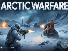 Oyunu Arctic Warfare