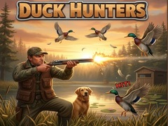 Oyunu Duck Hunters
