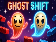 Oyunu Ghost Shift
