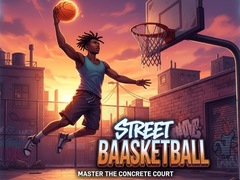 Oyunu Street Basketball