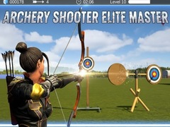 Oyunu Archery Shooter Elite Master