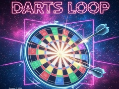Oyunu Darts Loop