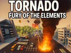 Oyunu Tornado Fury of the elements