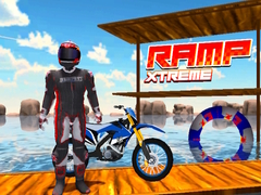 Oyunu Ramp Xtreme
