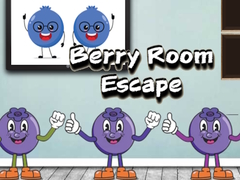 Oyunu Berry Room Escape