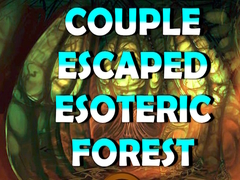 Oyunu Couple Escaped Esoteric Forest