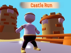 Oyunu Castle Run