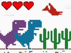 Oyunu Dino Game
