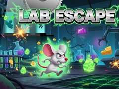 Oyunu Lab Escape
