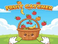 Oyunu Fruit Catcher